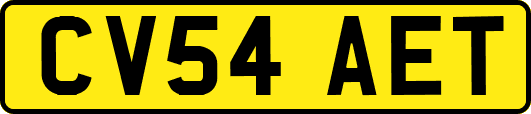 CV54AET