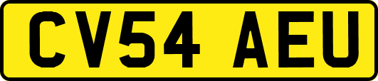 CV54AEU