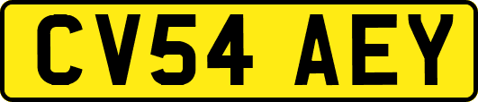 CV54AEY
