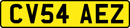 CV54AEZ