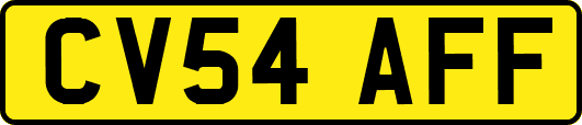 CV54AFF