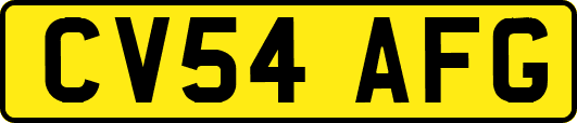 CV54AFG