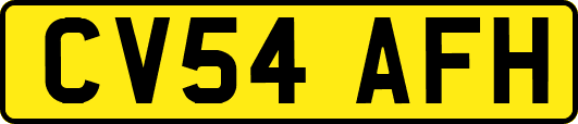 CV54AFH
