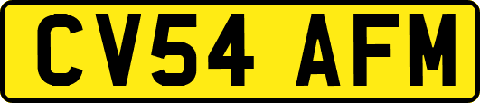 CV54AFM