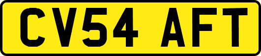 CV54AFT