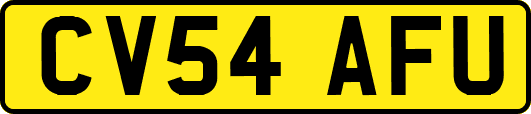 CV54AFU
