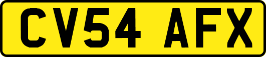 CV54AFX