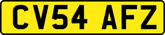 CV54AFZ