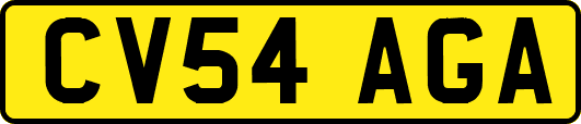 CV54AGA