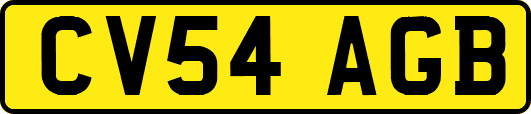 CV54AGB