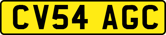 CV54AGC