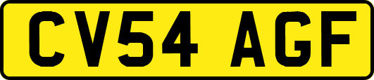 CV54AGF