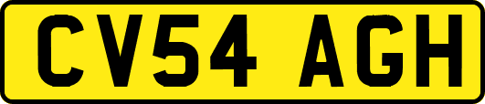 CV54AGH