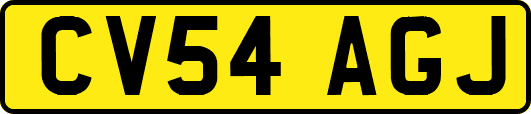 CV54AGJ
