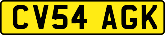 CV54AGK