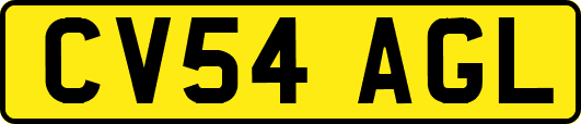 CV54AGL