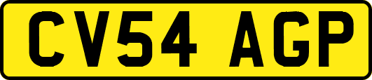 CV54AGP