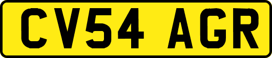 CV54AGR