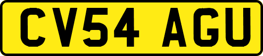 CV54AGU
