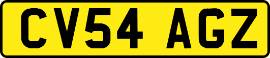 CV54AGZ