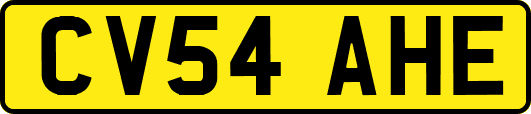 CV54AHE