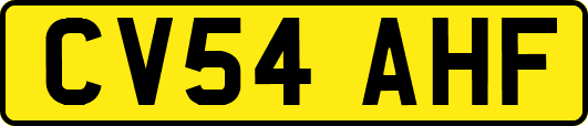 CV54AHF