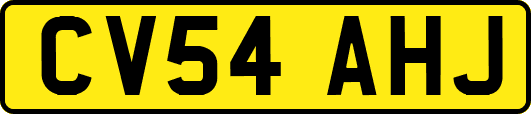 CV54AHJ