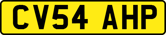 CV54AHP