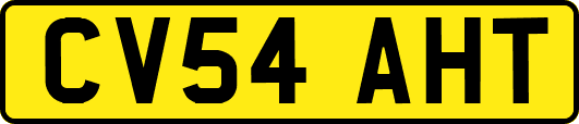 CV54AHT