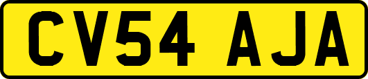 CV54AJA