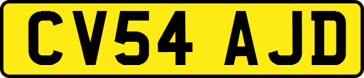 CV54AJD