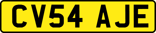 CV54AJE
