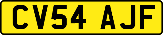 CV54AJF