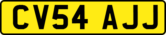 CV54AJJ