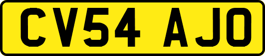 CV54AJO