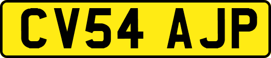 CV54AJP