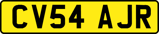 CV54AJR