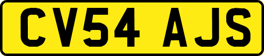 CV54AJS