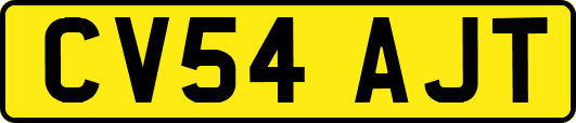 CV54AJT