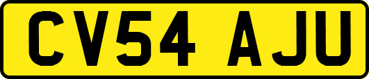 CV54AJU