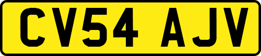 CV54AJV
