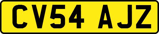 CV54AJZ