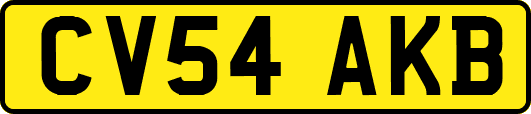 CV54AKB