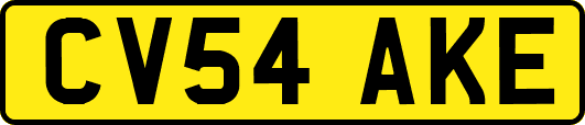 CV54AKE