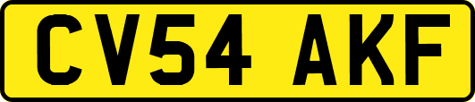 CV54AKF