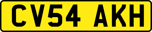 CV54AKH