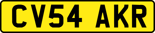 CV54AKR