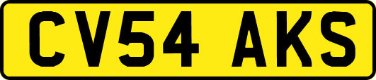 CV54AKS