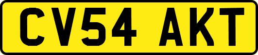 CV54AKT
