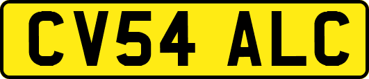CV54ALC